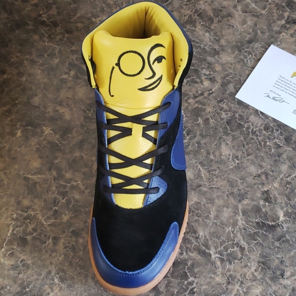 crunch force 1 stockx